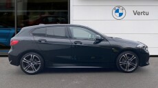 BMW 1 Series 118i M Sport 5dr Step Auto Petrol Hatchback